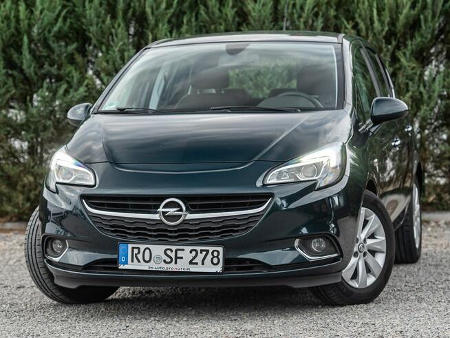 Opel Corsa Lipsko - zdjęcie 5