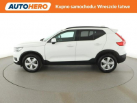 Volvo XC 40 automat, virtual, full led, niski przebieg, kamera, pdc Warszawa - zdjęcie 2