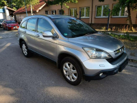 Honda CR-V Bezwypadkowy, stn BDB