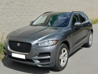 Jaguar F-PACE Łódź - zdjęcie 3