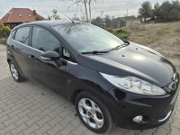 Ford Fiesta Mk7 1.4 96km!2009rok!5Dzwiowy!Bogata Wersja! Legnica - zdjęcie 3