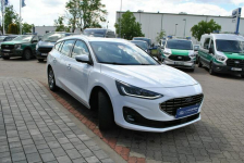 Kombi Titanium 1,0 EcoBoost 125KM Lift ASO Forda Gwarancja Białystok - zdjęcie 4