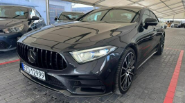 Mercedes CLS 300 Zduńska Wola - zdjęcie 7