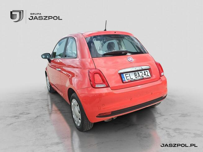 Fiat 500 Pop, Salon PL Łódź - zdjęcie 7