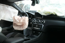 Mercedes A 180 Ostrów Wielkopolski - zdjęcie 8