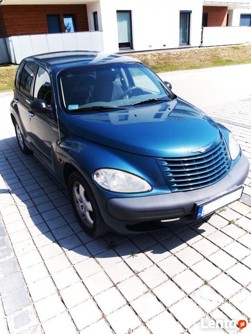 Chrysler PT Cruiser 2.0 Łańcut - zdjęcie 1