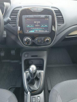 Renault Captur Nawigacja podgrzewane fotele Karczew - zdjęcie 6