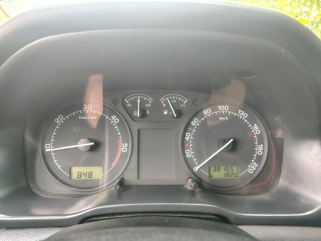 Skoda Octavia LIFT *1.9 TDI * KLIMA* 4900zł Ostrołęka - zdjęcie 2
