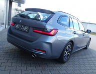 BMW Seria 3 Touring (G21 LCI) 2023 – bezwypadkowy, 100% oryginalny lak Włocławek - zdjęcie 7