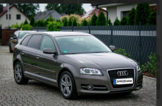 Sprzedam Audi Dobroszyce - zdjęcie 2