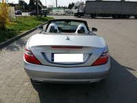 Mercedes SLK cabrio 250 moż. zam.na tańszy, ziemię lub inne Grodzisk Mazowiecki - zdjęcie 5