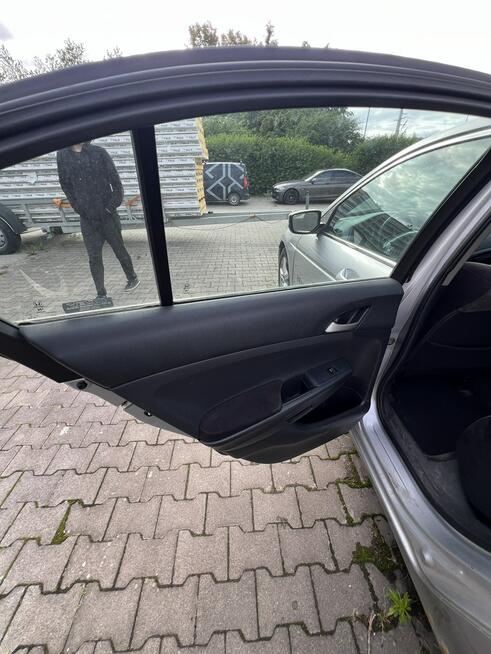 Honda Accord Słupsk - zdjęcie 11