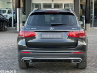 Mercedes-Benz GLC Mercedes-Benz GLC 300 E 4-Matic Plug-In Łódź - zdjęcie 5