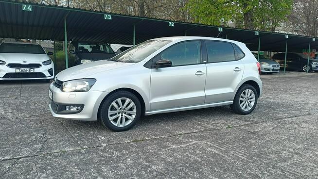 Volkswagen Polo 1.4 MPI, zadbane, serwisowane, doinwestowane Tomaszów Mazowiecki - zdjęcie 12