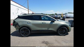 Kia Sportage X-LINE PRESTIGE / AWD / niski przebieg Wrocław - zdjęcie 6