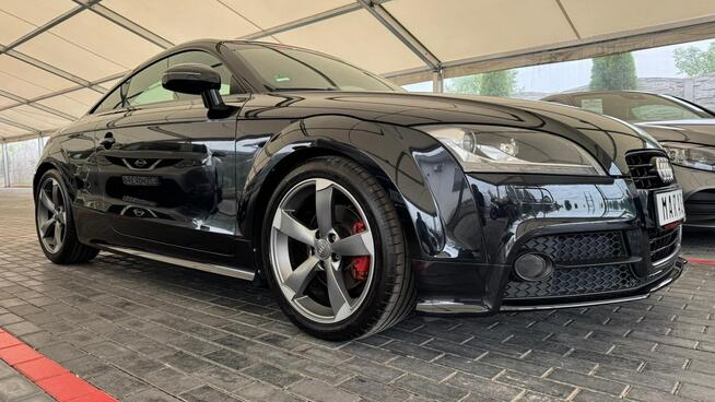 Audi TT Zduńska Wola - zdjęcie 11