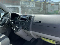 Transporter 2.0 TDI 9-Osobowy 2014 Syców - zdjęcie 9