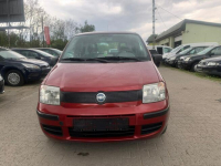 Fiat Panda Łódź - zdjęcie 4