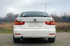 BMW 318d GT Luxury line, pierwszy właściciel, bezwypadkowy, FV Marża Warszawa - zdjęcie 5