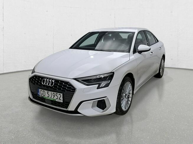 Audi A3 Komorniki - zdjęcie 3