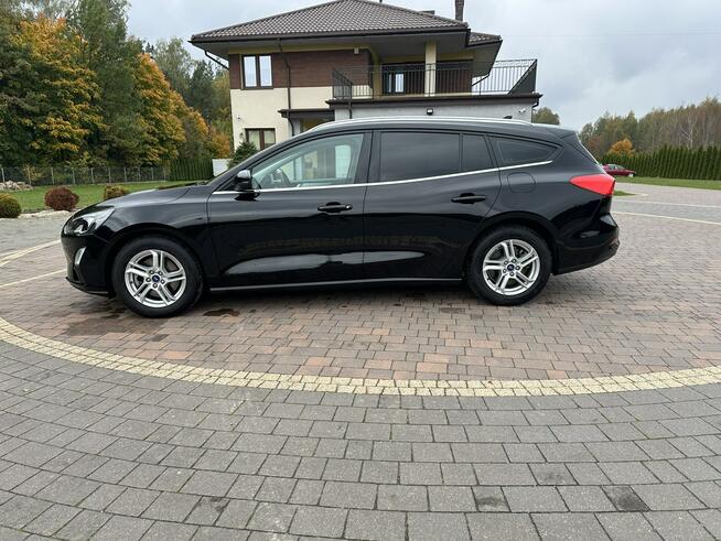 Ford Focus Jak nowy Lipówki - zdjęcie 5
