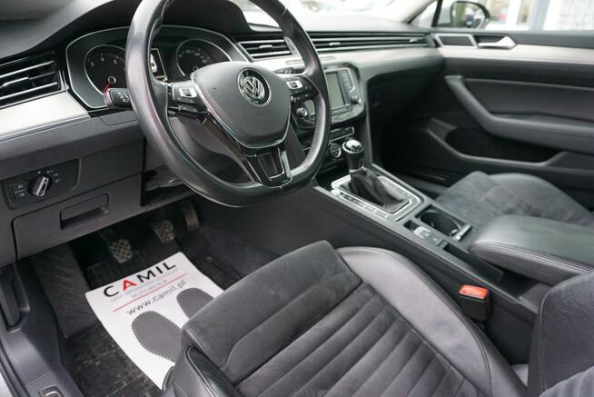 Volkswagen Passat polski salon, Opole - zdjęcie 12