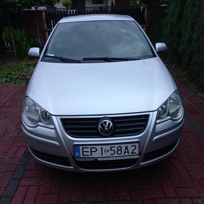 Sprzedam VW Polo. Moszczenica - zdjęcie 1