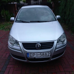 Sprzedam VW Polo.