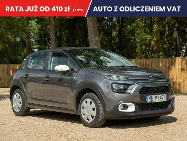 Citroen C3 1.2 PureTech 83 KM You! | 2023 | Salon Polska | VAT 23% Tarczyn - zdjęcie 4