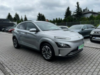 Hyundai Kona Niski przebieg Zarejestrowany Baranowo - zdjęcie 3