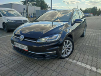 Volkswagen Golf Salon Polska highline Otwock - zdjęcie 2