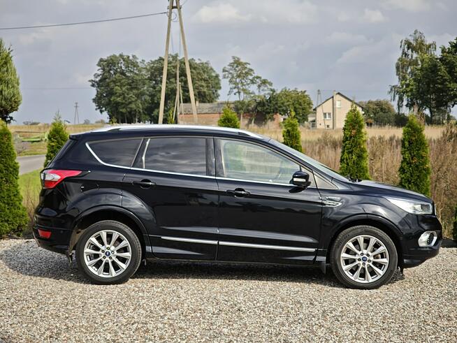 Ford Kuga Sadlno - zdjęcie 4