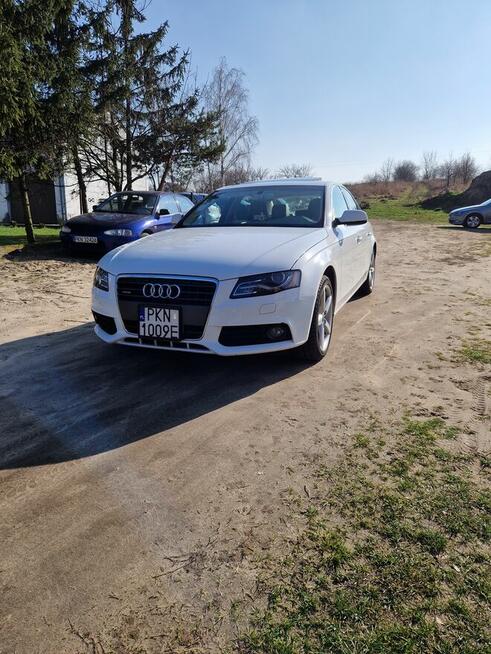 Sprzedam Audi A4 B8 Konin - zdjęcie 5