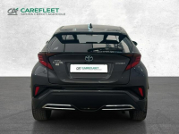 Toyota C-HR 2.0 Hybrid Executive Warszawa - zdjęcie 6
