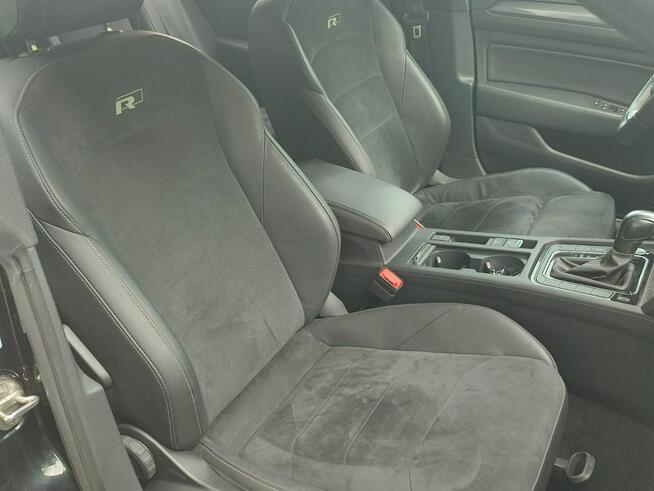 Volkswagen Arteon Salon Polska R-line fv 23% Otwock - zdjęcie 11