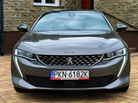 Peugeot 508 Sadlno - zdjęcie 2