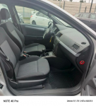 Opel Astra Dobry stan Sprowadzona Opłacoan Chełm - zdjęcie 8