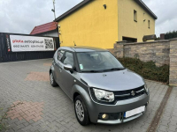 Suzuki Ignis 1.2i 16V Klimatyzacja# Margonin - zdjęcie 2