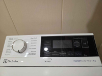 Pralka Electrolux EW 7TN3272SP Mokotów - zdjęcie 4