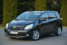 Executive Panorama Klimatronic 2xParktronic *Alu 16&quot;*ASO Toyota Ostrów Mazowiecka - zdjęcie 2