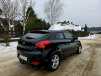 Kia Pro_cee'd 1.6 CRDI 90KM 2008r Klima, Manual Tychy - zdjęcie 3