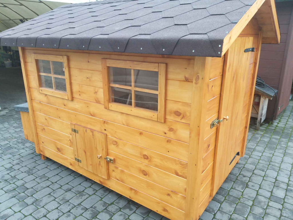 Kurnik Kutno - zdjęcie 3