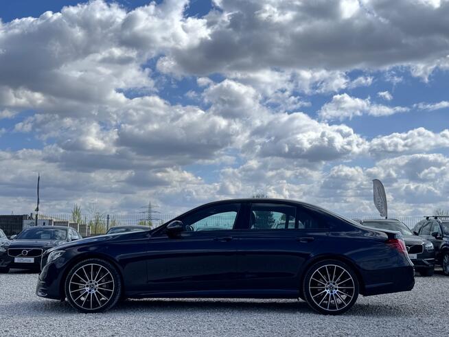 Mercedes E 350, 2018 Michałowice - zdjęcie 7