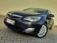 Opel Astra 1,4 Turbo 140KM Serwisowany Gwarancja VIP Gwarant Częstochowa - zdjęcie 2