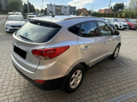 Hyundai ix35 2,0 163KM  Klimatronik Orzech - zdjęcie 6