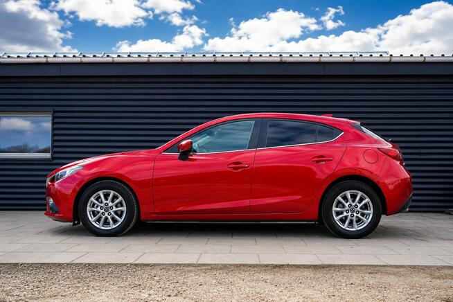 Mazda 3 Sadlno - zdjęcie 3