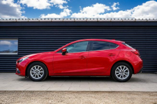 Mazda 3 Sadlno - zdjęcie 3