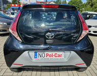 Toyota Aygo Olsztyn - zdjęcie 10