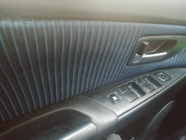 Mazda 3 benzyna + LPG zadbana bez wkładu Białystok - zdjęcie 6