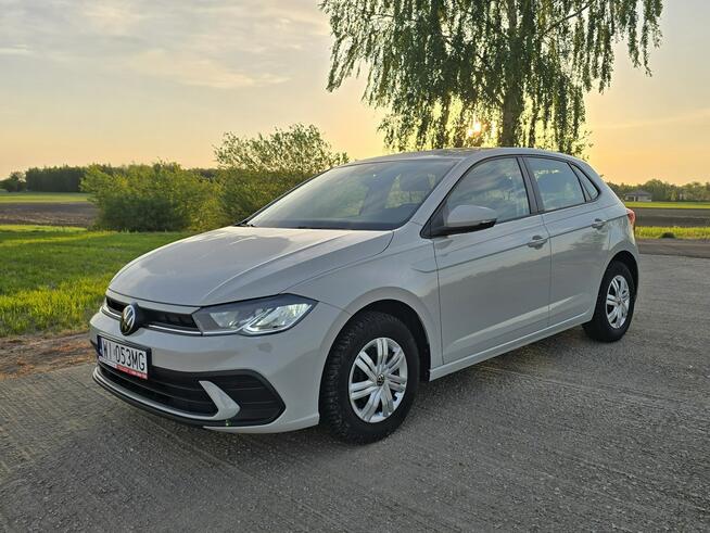 Volkswagen Polo LIFE 1.0 TSI 95KM Salon Polska, Możliwa zamiana Włocławek - zdjęcie 2